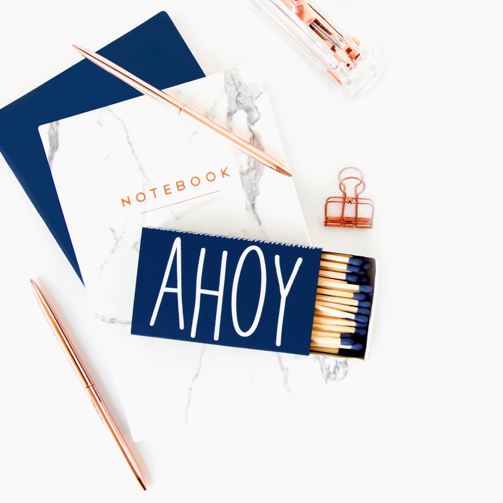 Promise of a New&nbsp;Notebook