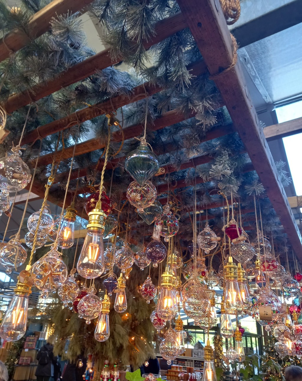 On a roll. Hard stop.&nbsp;Repeat.