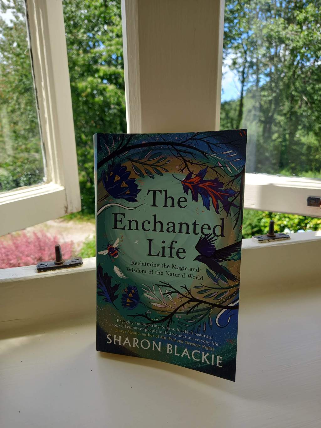 The Enchanted Life
